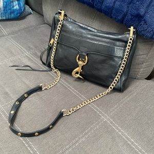 Rebecca minkoff crossbody
